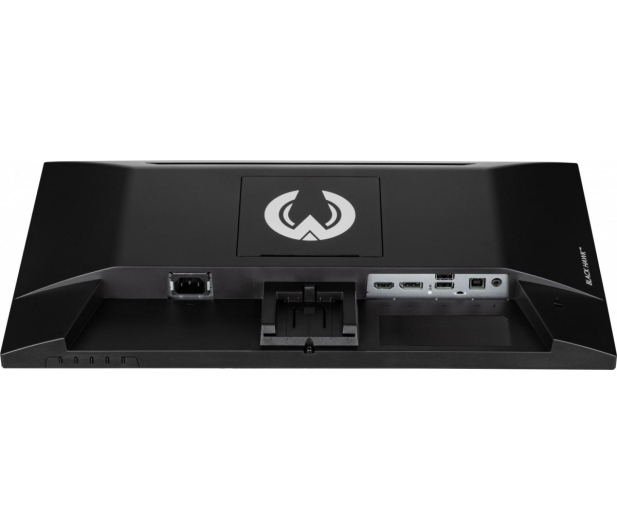 iiyama G-MASTER G2245HSU-B1 - 1217945 - zdjęcie 4